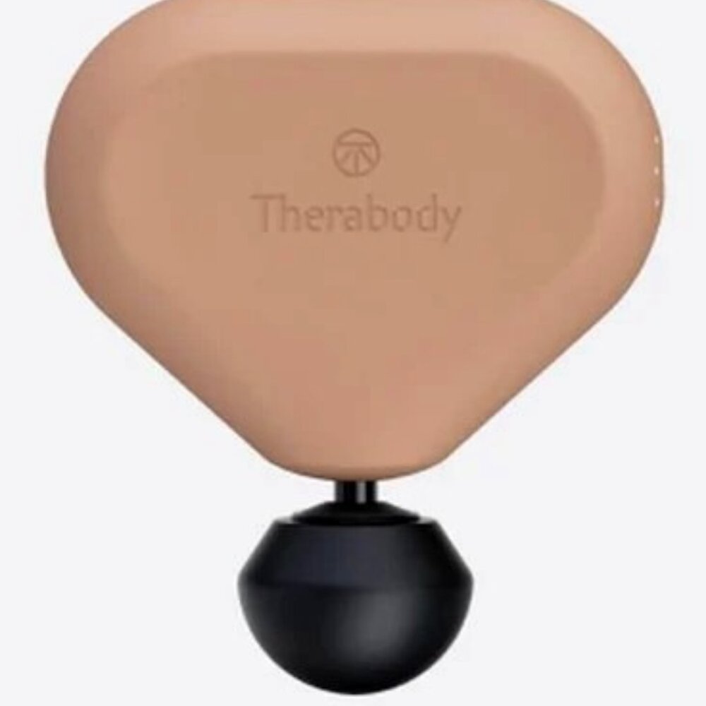 Theragun Percussion Massager